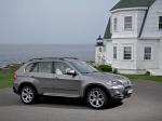 BMW X5 4.8i 2006 года (WW)